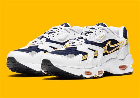 nike air max 96 ii damen|Nike Air Max 96 goldenrod.